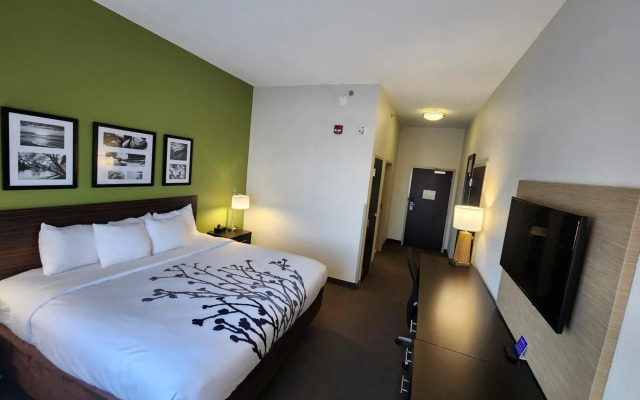 Sleep Inn & Suites