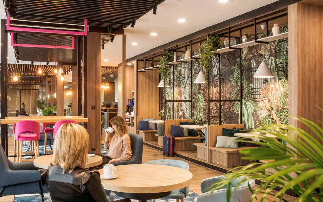 Ibis Styles Kraków East