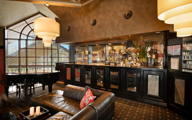 Echoes Boutique Hotel and Restaurant