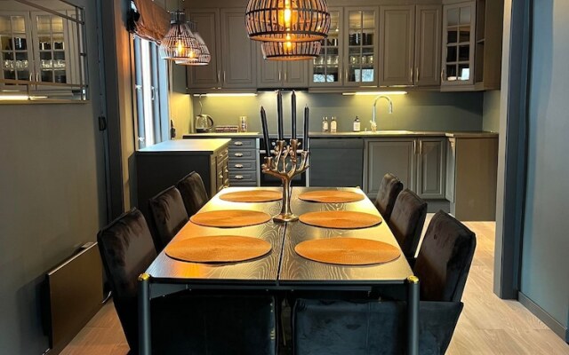 Rjukan Sentrum Apartment NO 1