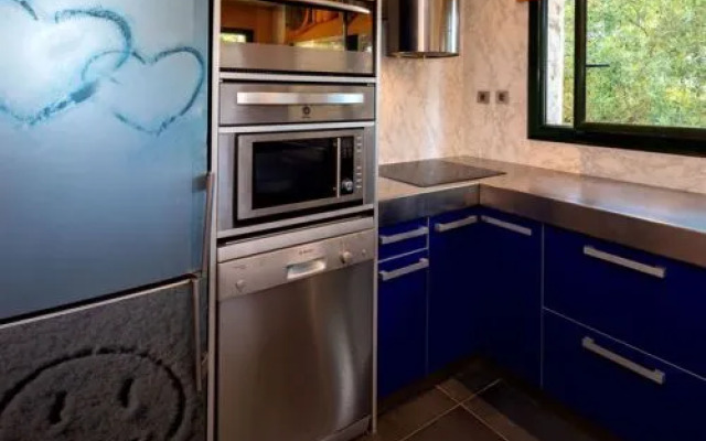 HOUSE BERBEL SANT CEBRIà DE VALLALTA