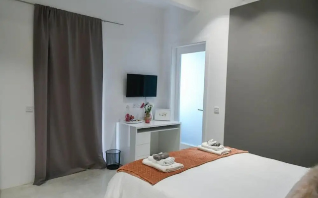 Wonderful Double Room in Malta - Bb Marina
