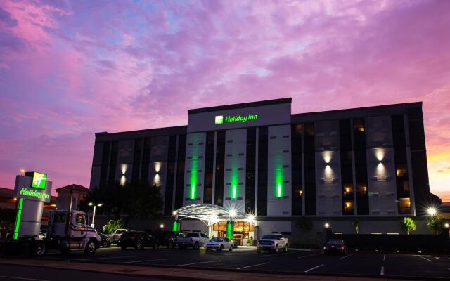 Holiday Inn Alexandria - Downtown, an IHG Hotel