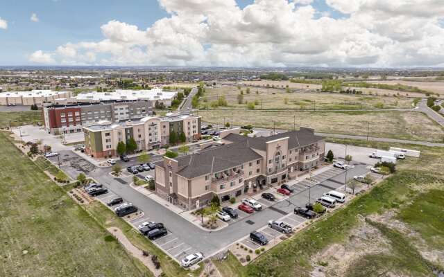 Comfort Inn & Suites Brighton Denver NE Medical Center