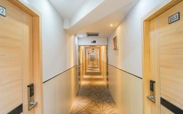 Tianshi Hotel