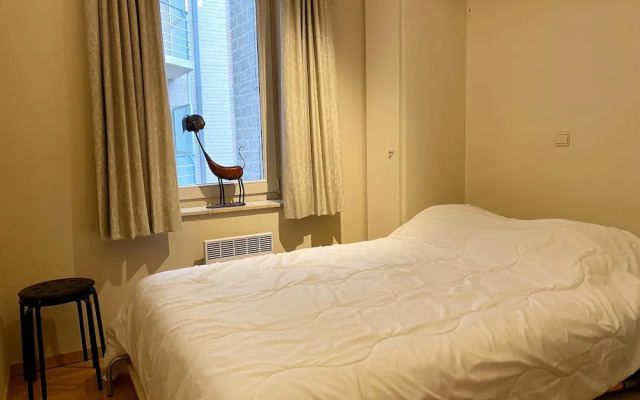 Nieuwpoort Family Getaway