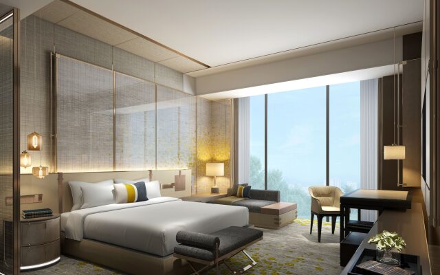 Sheraton Shenzhen Nanshan