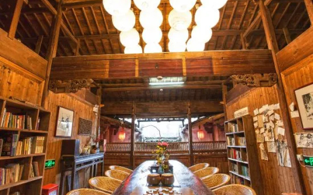 Homeward Bound Inn