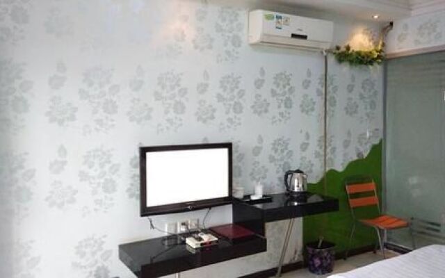Yuanheng Business Hotel