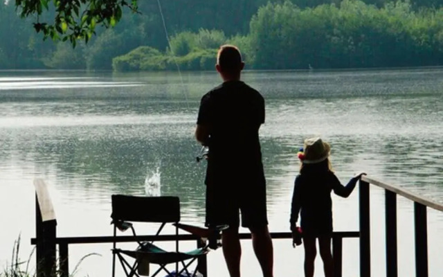 Camping Echo Du Malpas