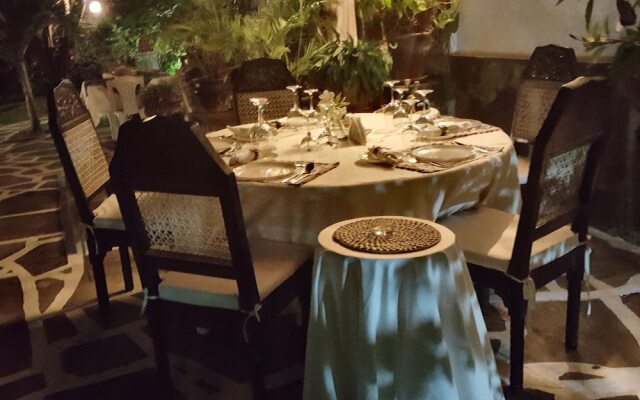Luna House Malindi