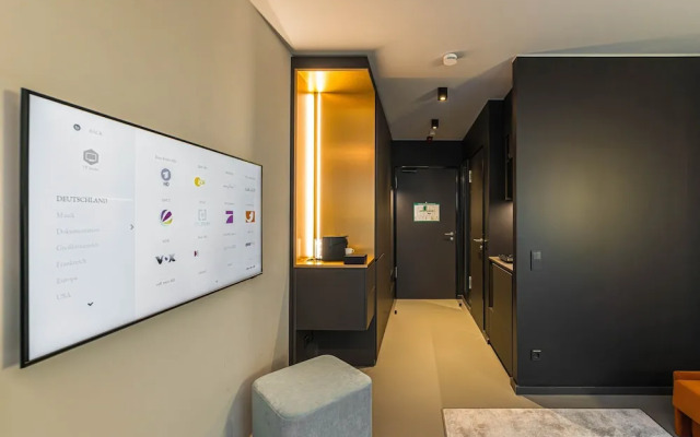 Yuma Managed Apartments Leipzig