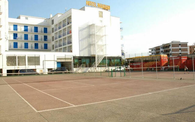 Hotel Marian Platja