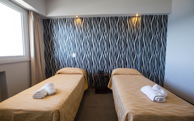 Hotel Sol Bariloche