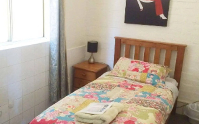 Sandy Bottoms Guesthouse