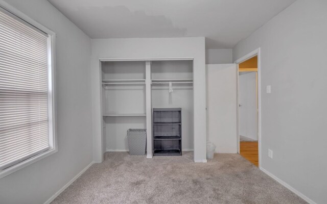 The Big Bamboo 4 Bedroom Home by RedAwning