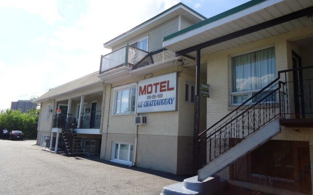 Motel Chateauguay