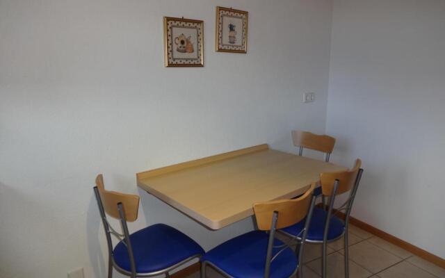 Ferienwohnung Latscha