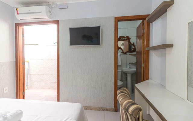 Pousada Marina da Praia