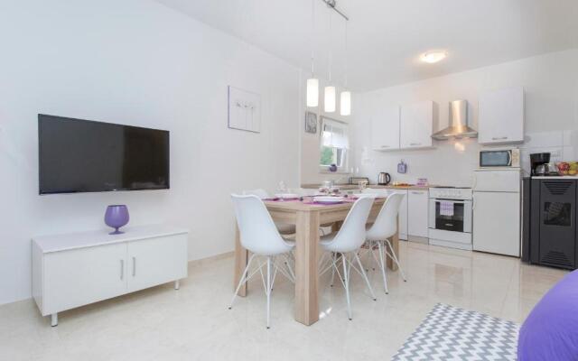 Brankica apartaments