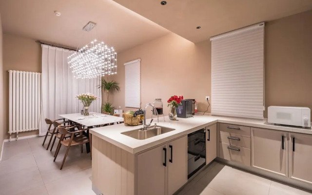 Beijing XiaoTang YiPiao Hot Spring Resort