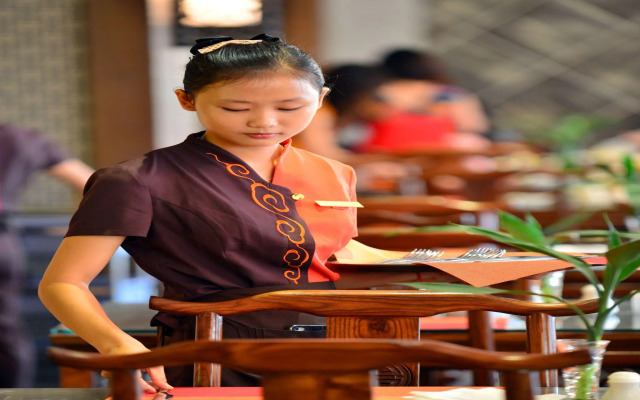 Barry Boutique Seaview Hotel Sanya