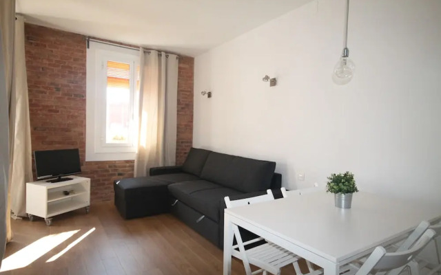 Relajante Apartamento Perfecta UbicaciÃ³n