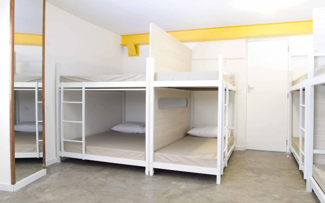 Secreto Hostel