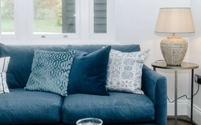 Woodvale Retreat - Sleeps 10