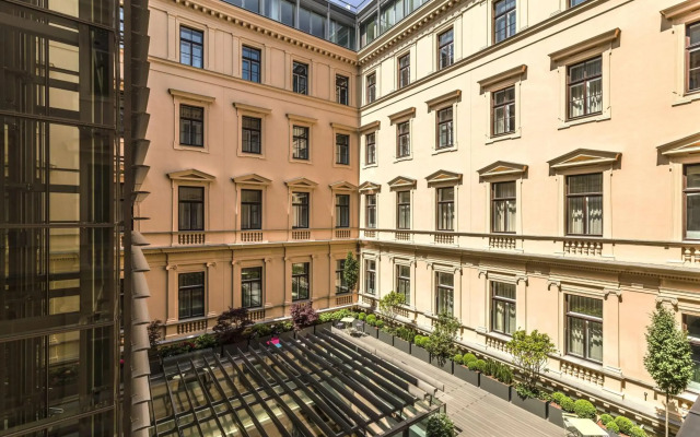 Anantara Palais Hansen Vienna Hotel