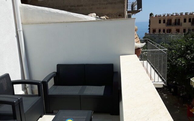 Borgo Holiday Home Scopello