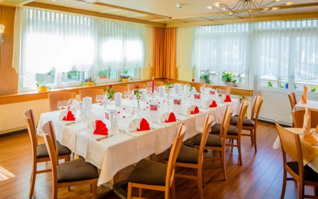 Hotel Heilquelle