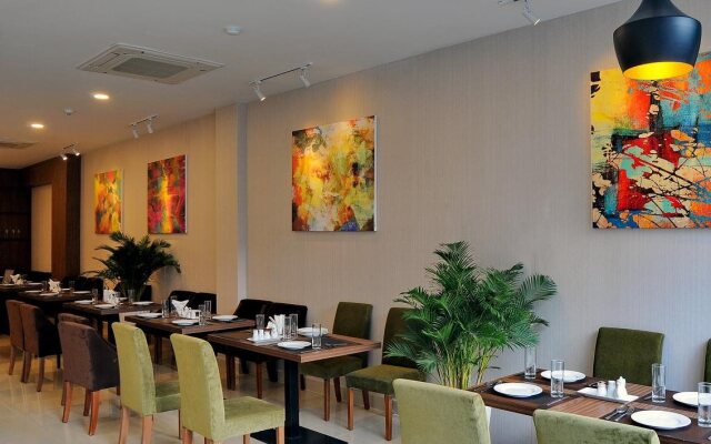 The World Hotel Nha Trang