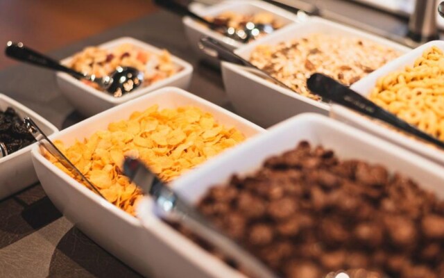 Amedia Express Graz Airport, Trademark Collection by Wyndham