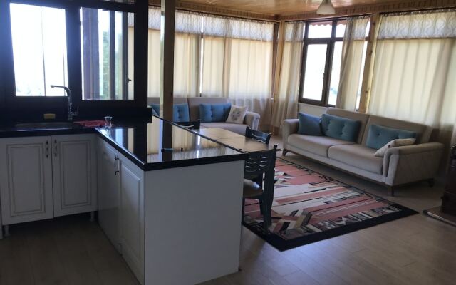 Karabina Village Houses