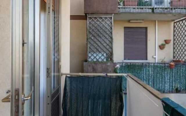 R&R Apartment