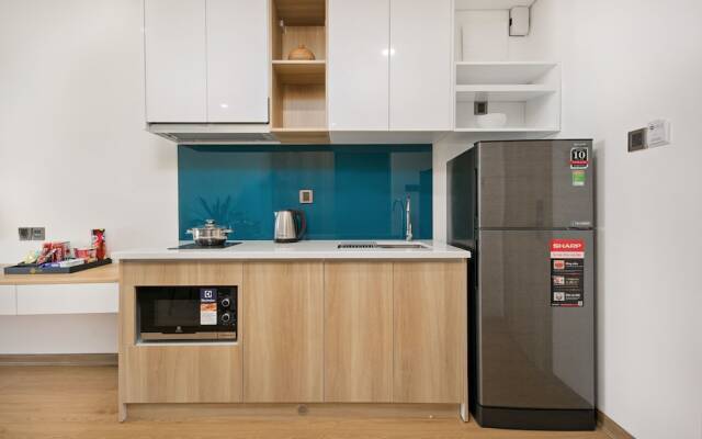 Meliora Hotel & Apartment Da Nang