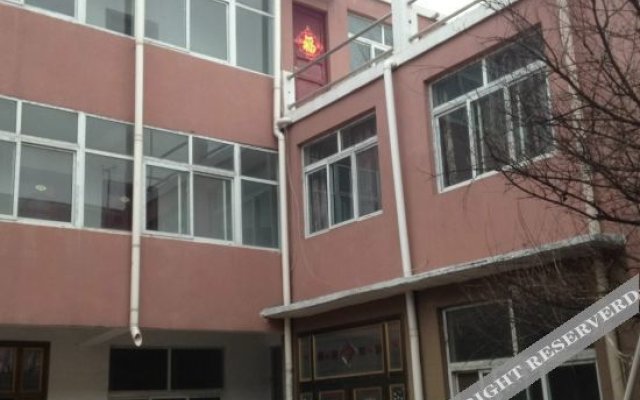 Shanxian Anjie Business Hotel