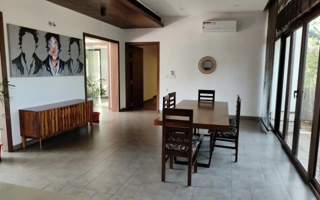 Truliv Villa Laguna - Powered by Stayflexi