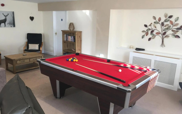 Whitton Lodge Guest House