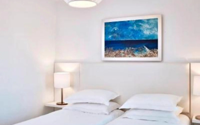 So Apartment Club Resort