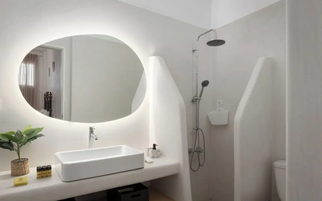 Lea Villas Mykonos