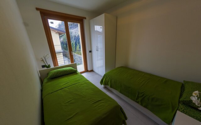 Residence degli Oleandri 4B