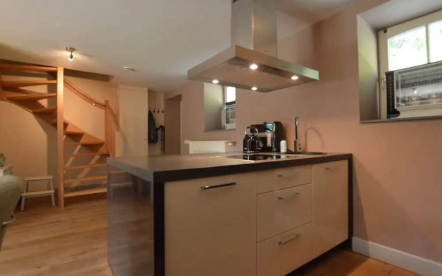 Stunning Holiday Home Near Forest in Slenaken