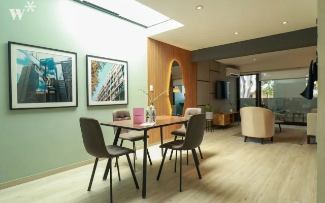 Primera Parada Lofts by Wynwood-House