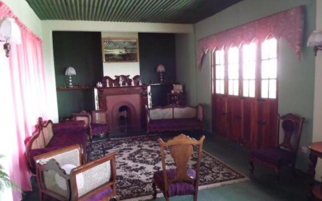 Shades of Green Homestay