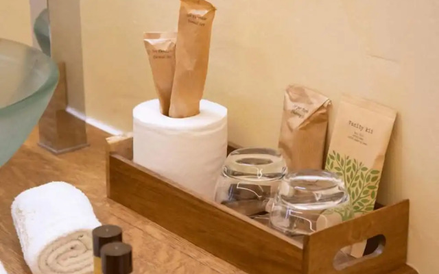 PORTA SOPRANA Luxury guest house &Spa