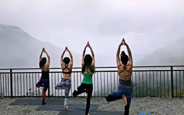 Yunduan Mijing Boutique Hostel