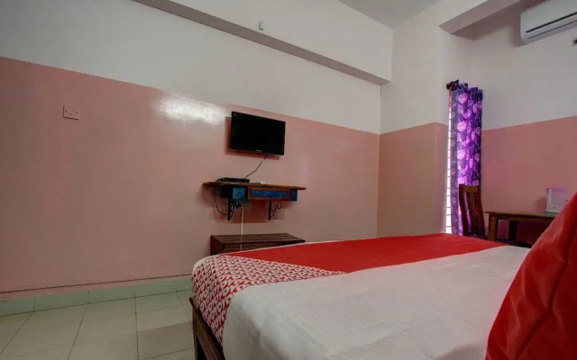 Maharaja Regency by OYO Rooms