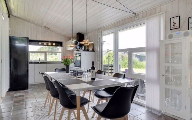 "Ruka" - 700m from the sea in NW Jutland